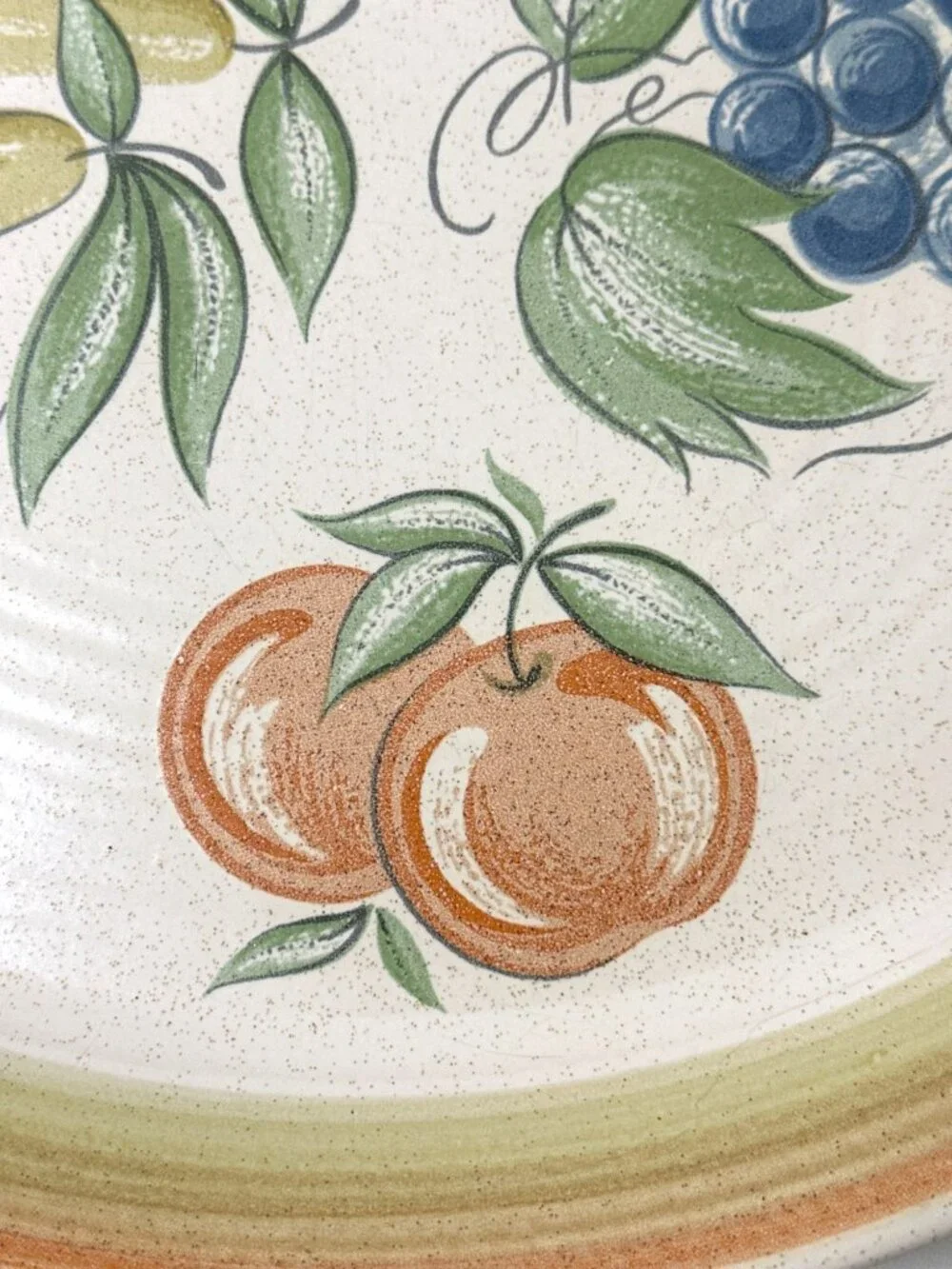 Franciscan MCM Earthenware 13